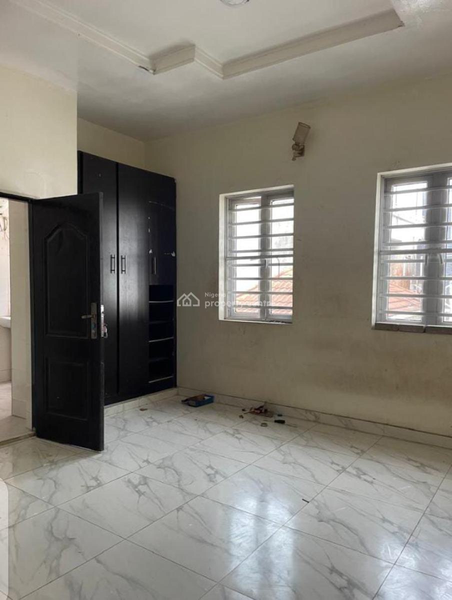 Spacious 4 Bedroom Semi Detached Duplex, Lekki, Lagos, Semi-detached Duplex for Rent