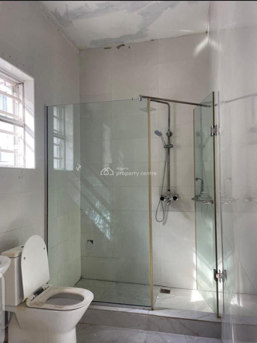 Spacious 4 Bedroom Semi Detached Duplex, Lekki, Lagos, Semi-detached Duplex for Rent