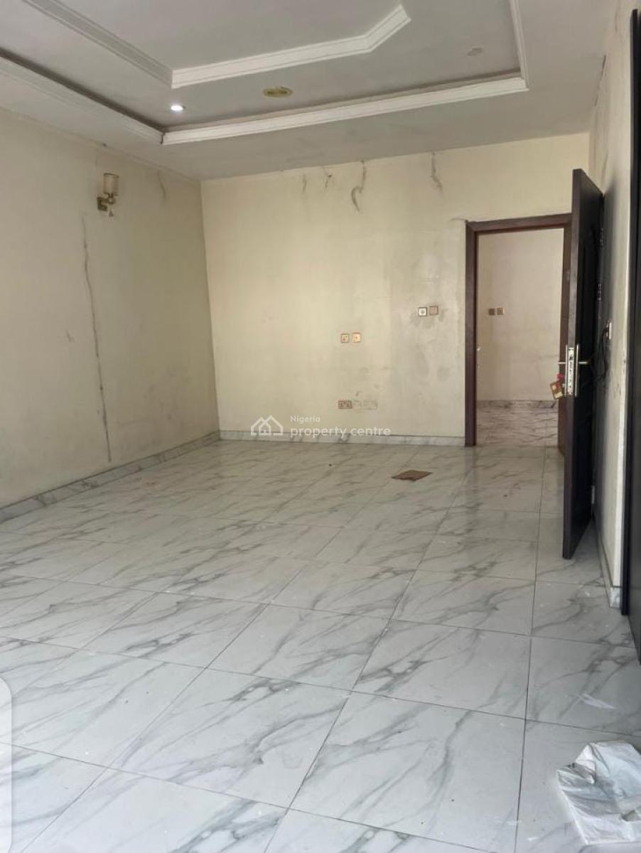 Spacious 4 Bedroom Semi Detached Duplex, Lekki, Lagos, Semi-detached Duplex for Rent