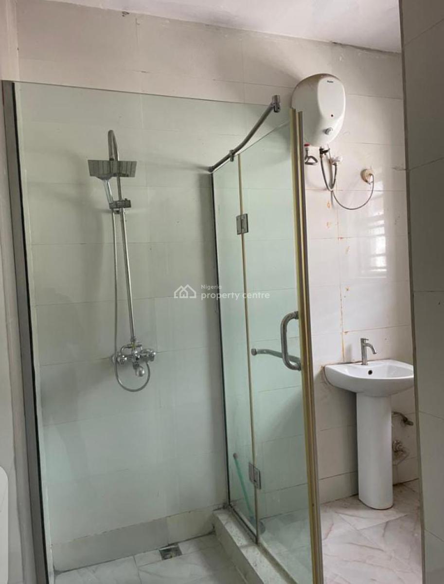 Spacious 4 Bedroom Semi Detached Duplex, Lekki, Lagos, Semi-detached Duplex for Rent