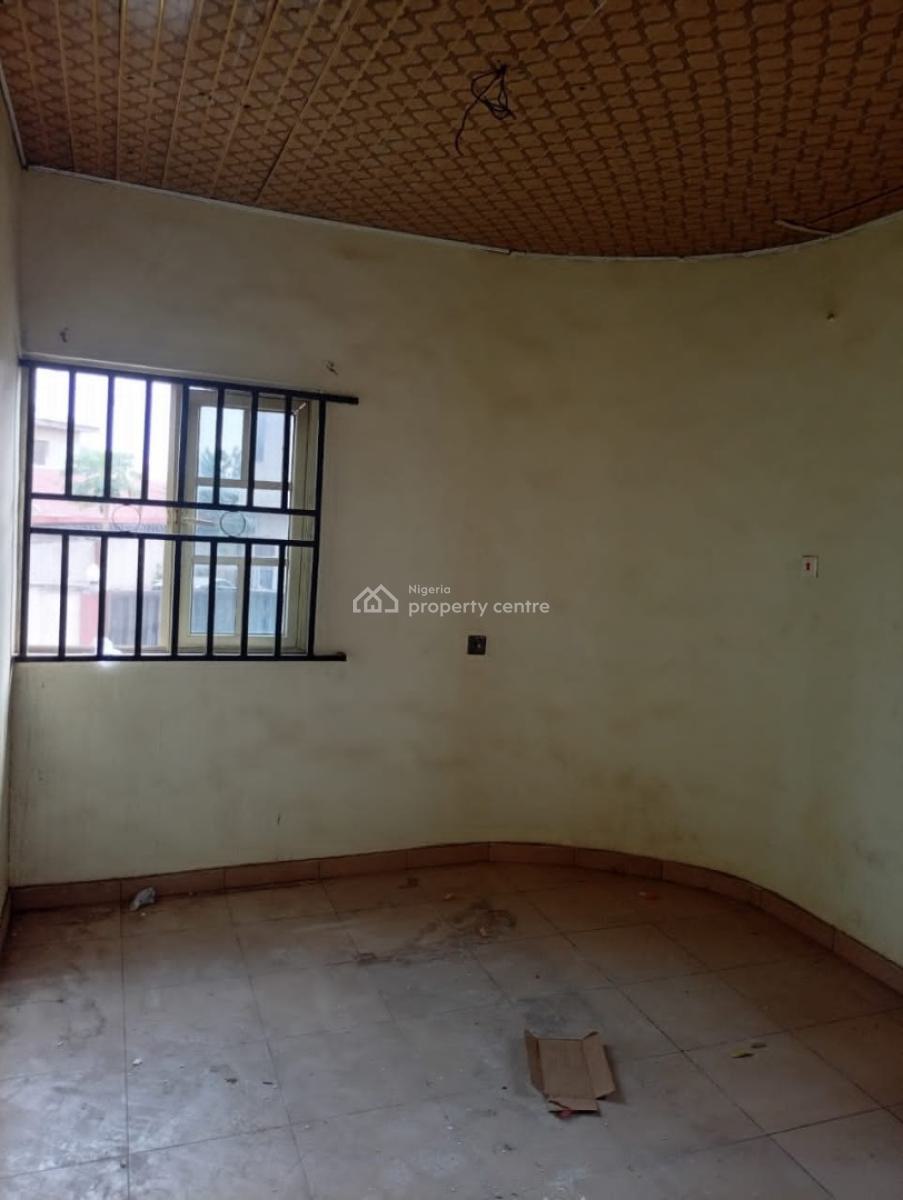 3 Bedroom Flat, Fagba, Agege, Lagos, Flat / Apartment for Rent