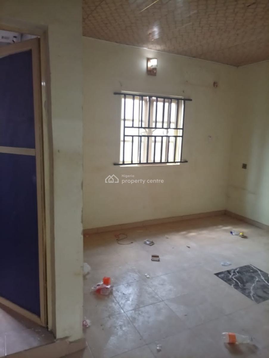 3 Bedroom Flat, Fagba, Agege, Lagos, Flat / Apartment for Rent