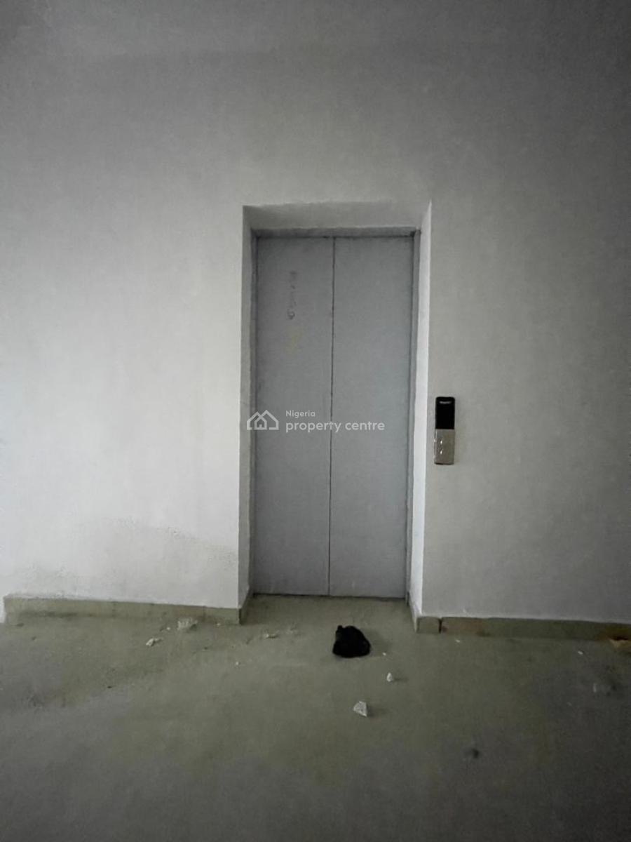 Luxury 3 Bedroom Apartment with Excellent Facilities, Osapa, Lekki, Lagos, Flat / Apartment for Sale