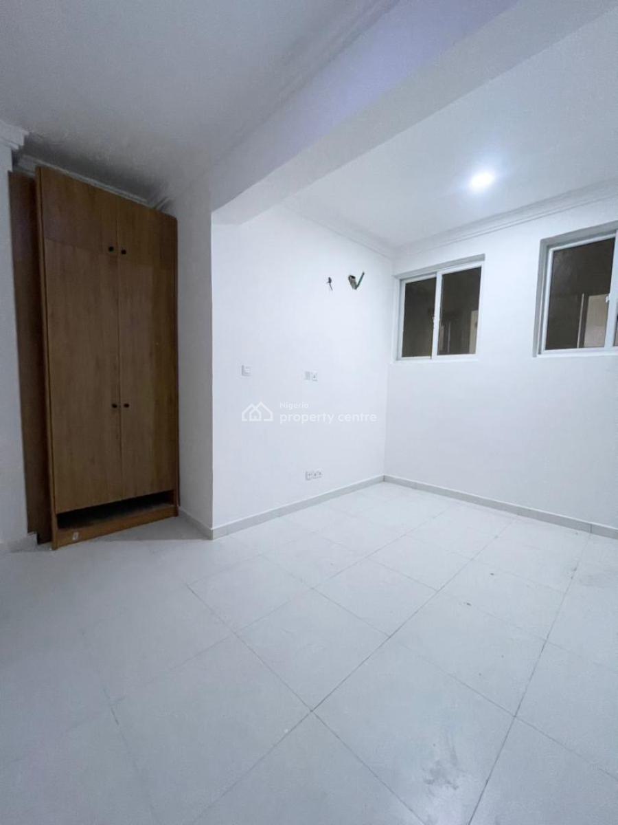 Luxury 3 Bedroom Apartment with Excellent Facilities, Osapa, Lekki, Lagos, Flat / Apartment for Sale