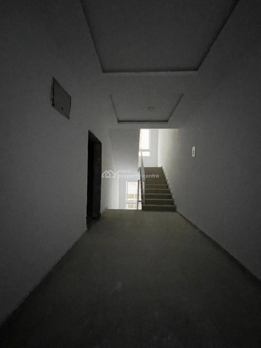 Luxury 3 Bedroom Apartment with Excellent Facilities, Osapa, Lekki, Lagos, Flat / Apartment for Sale