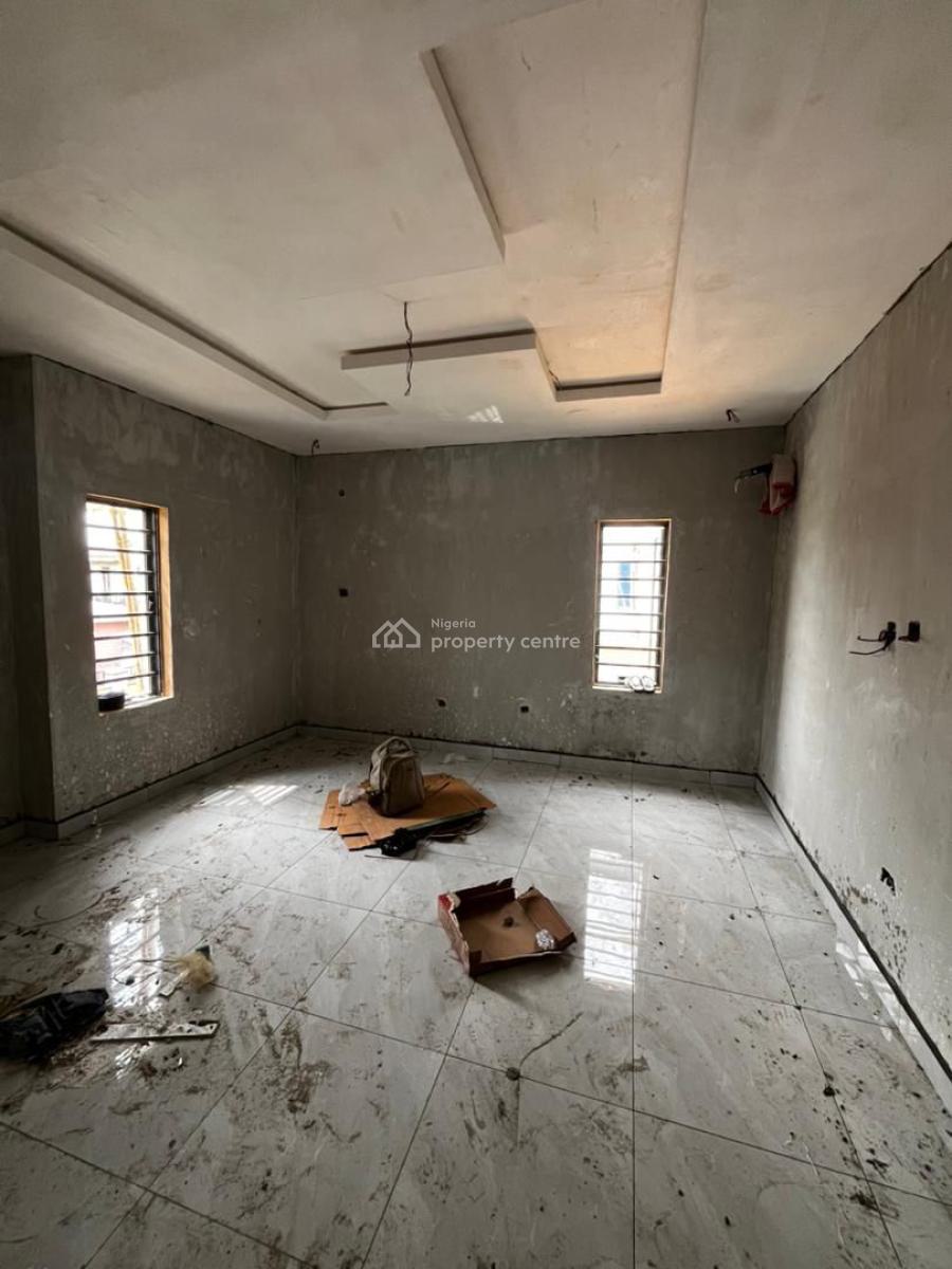 Luxury 3 Bedroom Apartment +bq, Maryland, Lagos, Block of Flats for Sale