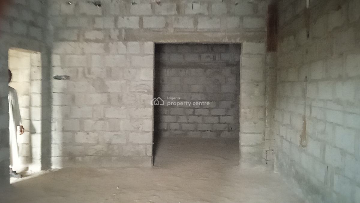 Very Spacious Pre-finished 5 Bedroom Terrace Duplex with Bq, Mabushi, Abuja, Terraced Duplex for Sale