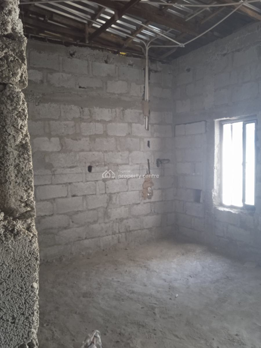 Very Spacious Pre-finished 5 Bedroom Terrace Duplex with Bq, Mabushi, Abuja, Terraced Duplex for Sale