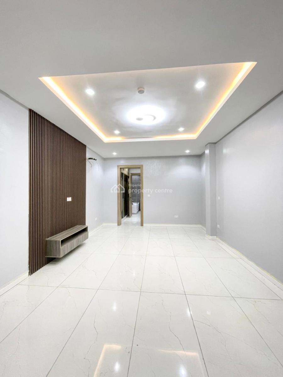 Brand New 3-bedroom Apartment, Lekki Phase 1, Lekki, Lagos, Flat / Apartment for Sale