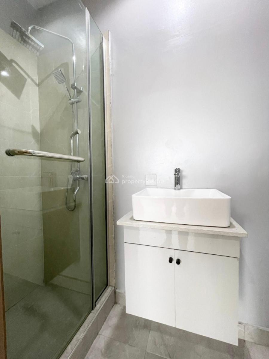 Brand New 3-bedroom Apartment, Lekki Phase 1, Lekki, Lagos, Flat / Apartment for Sale