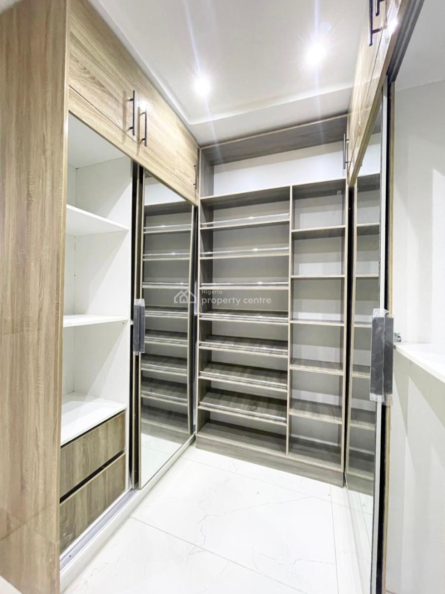 Brand New 3-bedroom Apartment, Lekki Phase 1, Lekki, Lagos, Flat / Apartment for Sale