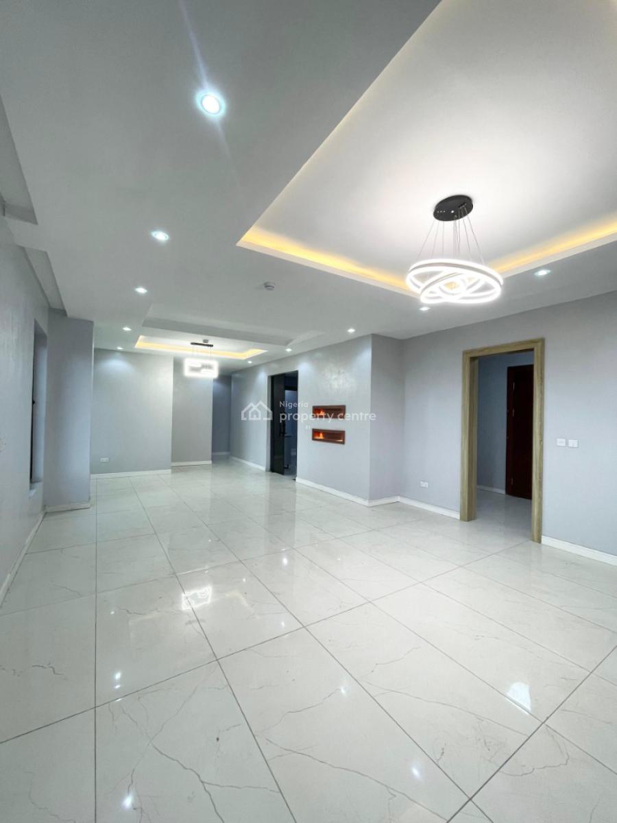 Brand New 3-bedroom Apartment, Lekki Phase 1, Lekki, Lagos, Flat / Apartment for Sale