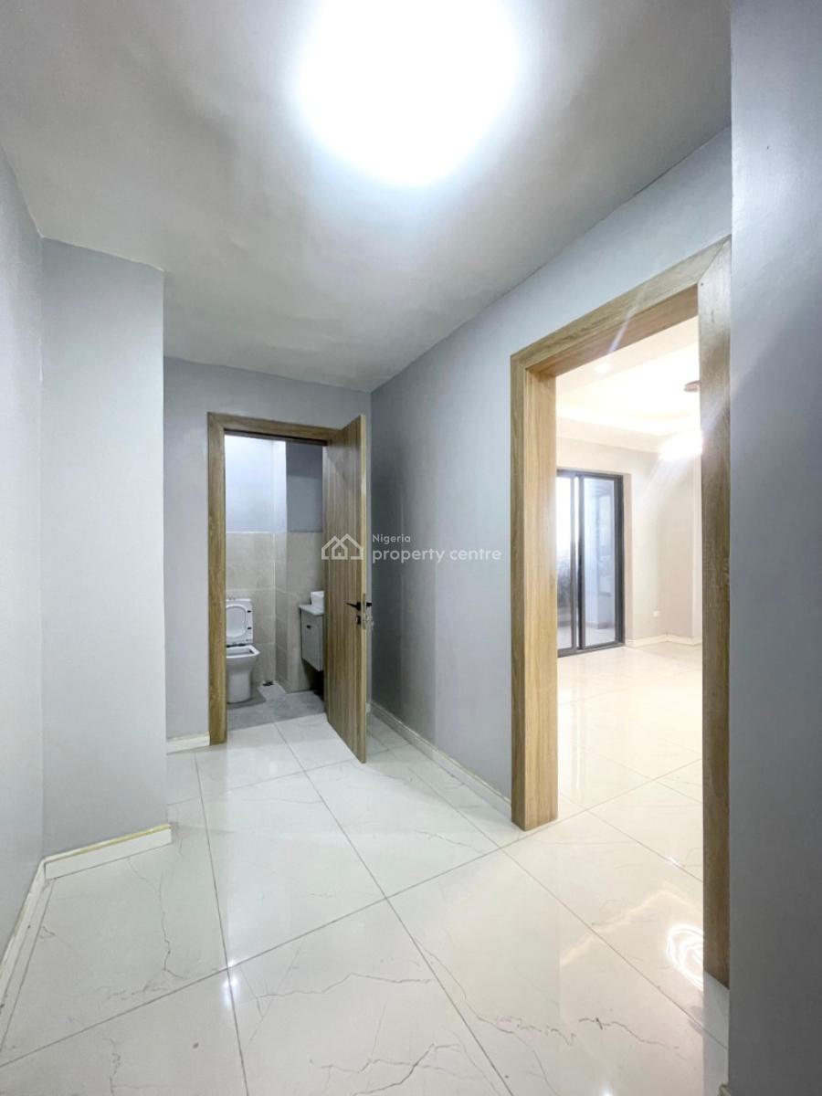 Brand New 3-bedroom Apartment, Lekki Phase 1, Lekki, Lagos, Flat / Apartment for Sale