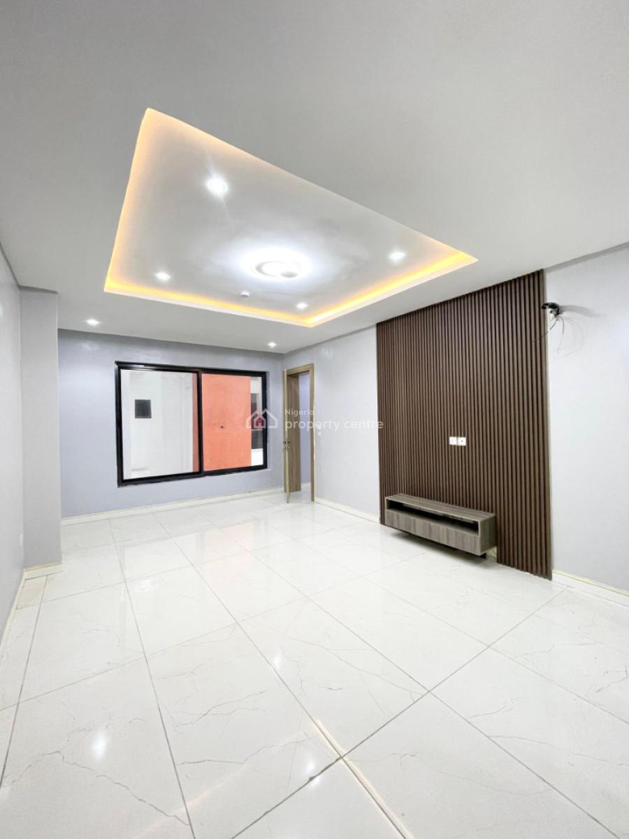Brand New 3-bedroom Apartment, Lekki Phase 1, Lekki, Lagos, Flat / Apartment for Sale