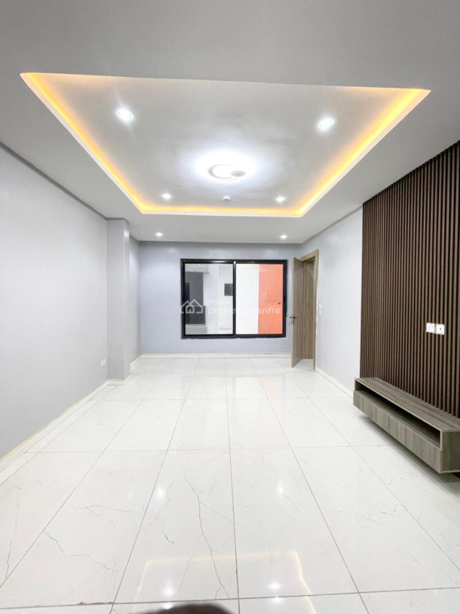 Brand New 3-bedroom Apartment, Lekki Phase 1, Lekki, Lagos, Flat / Apartment for Sale