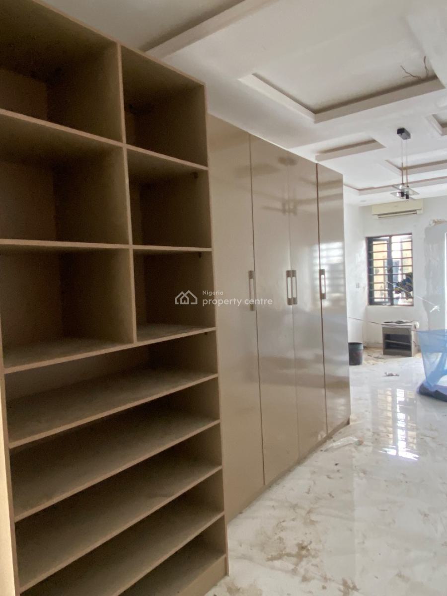 Newly Built 2 Bedroom Terrace, Off Admiralty Way, Lekki Phase 1, Lekki, Lagos, Terraced Duplex for Rent