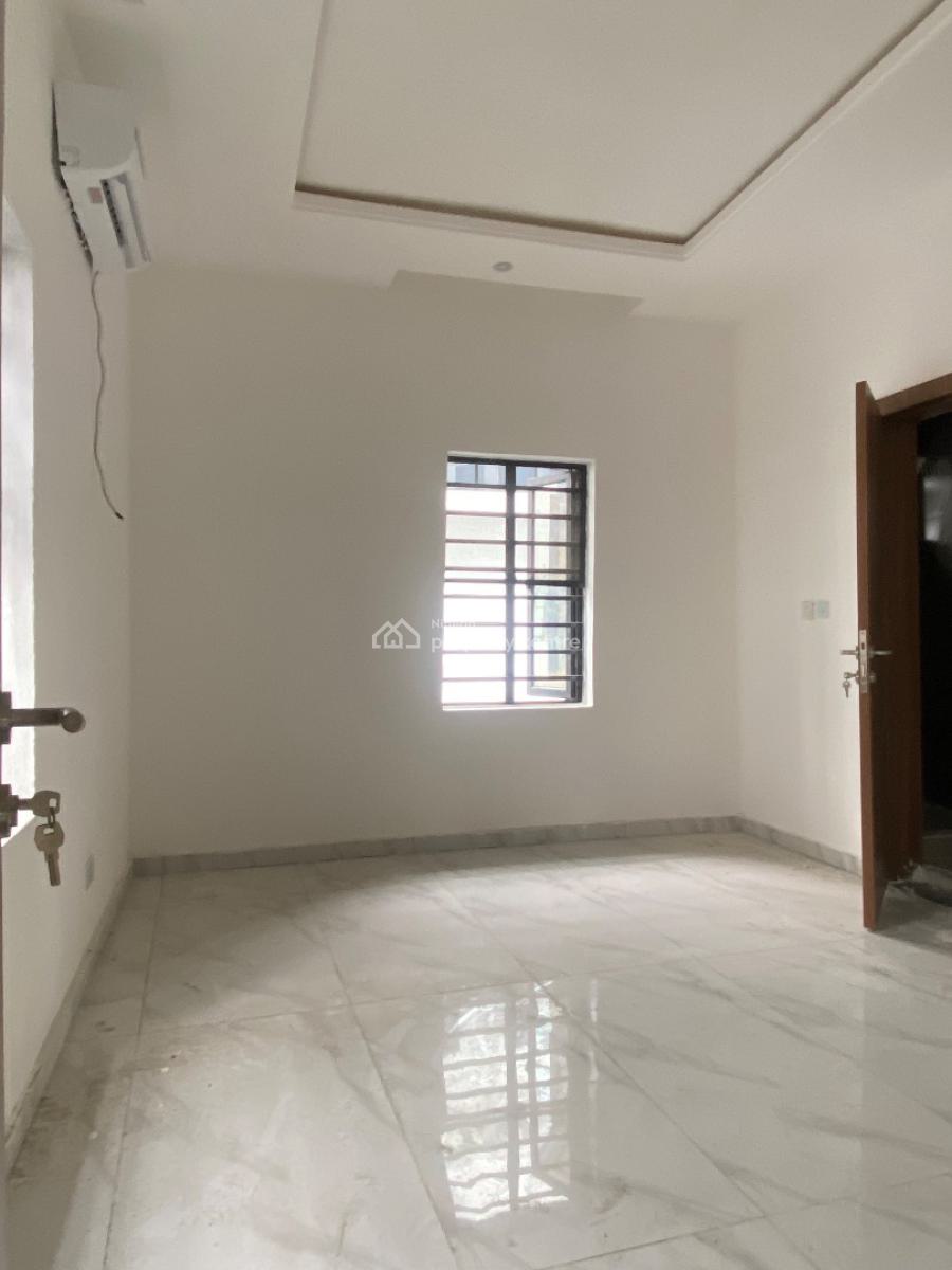 Newly Built 2 Bedroom Terrace, Off Admiralty Way, Lekki Phase 1, Lekki, Lagos, Terraced Duplex for Rent