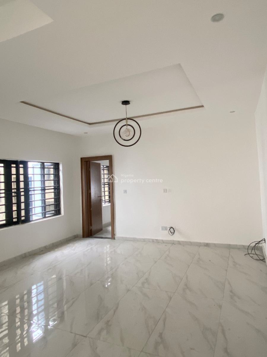 Newly Built 2 Bedroom Terrace, Off Admiralty Way, Lekki Phase 1, Lekki, Lagos, Terraced Duplex for Rent