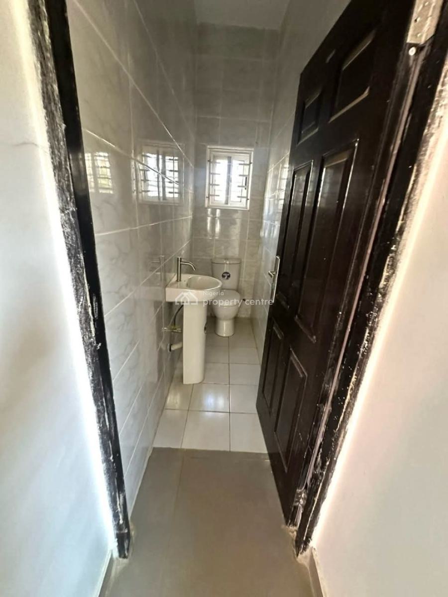 2 Bedroom Duplex, Lokogoma District, Abuja, Terraced Duplex for Sale