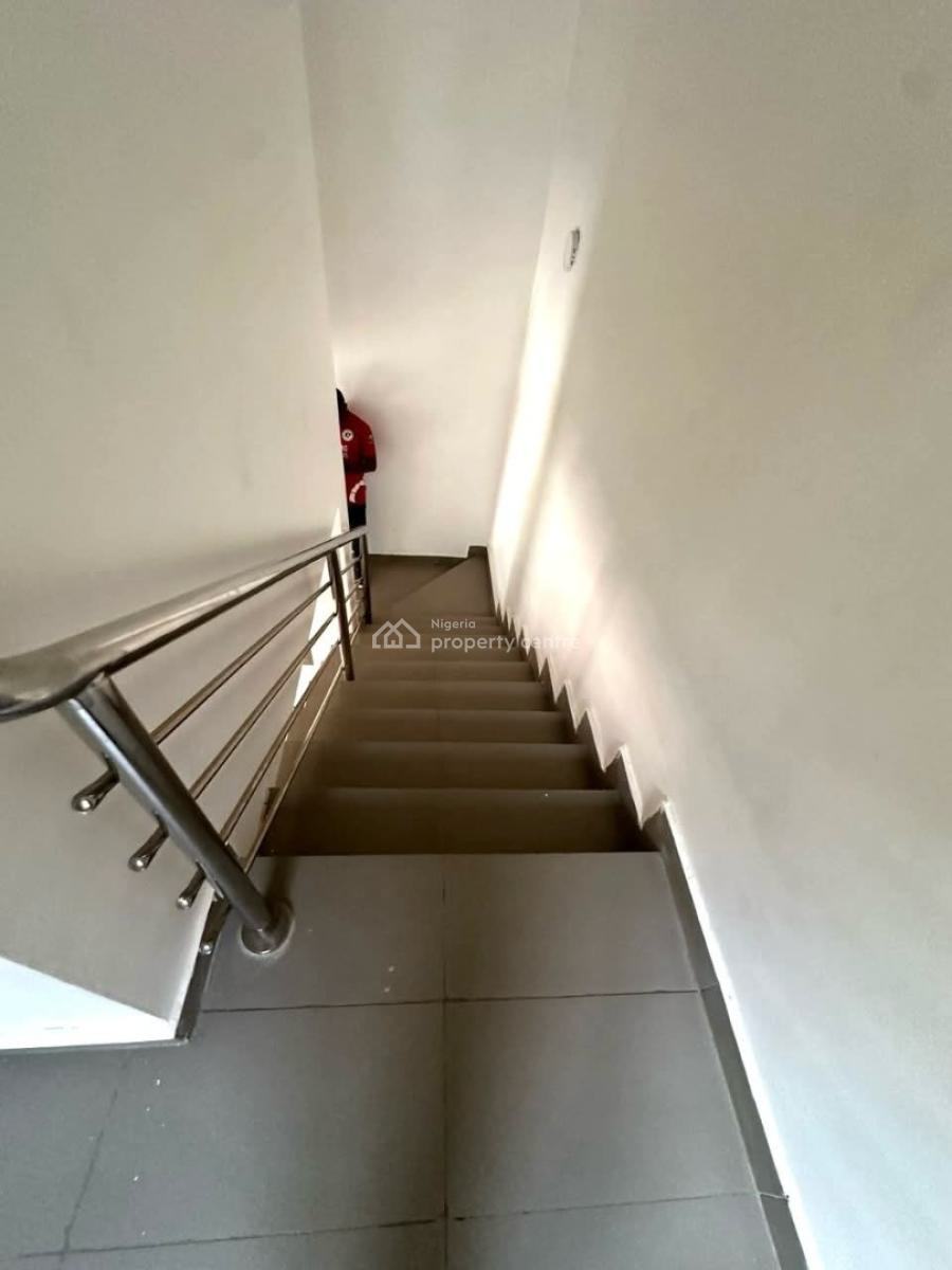2 Bedroom Duplex, Lokogoma District, Abuja, Terraced Duplex for Sale
