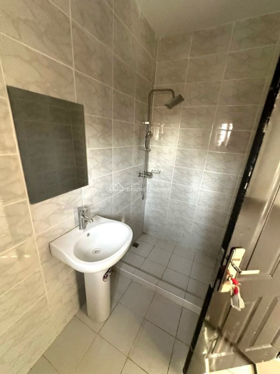 2 Bedroom Duplex, Lokogoma District, Abuja, Terraced Duplex for Sale