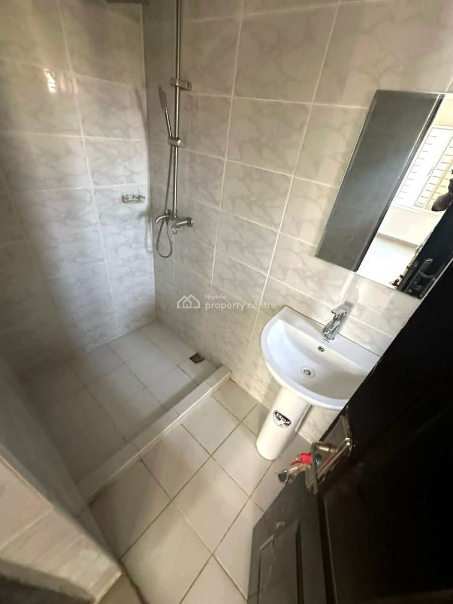 2 Bedroom Duplex, Lokogoma District, Abuja, Terraced Duplex for Sale