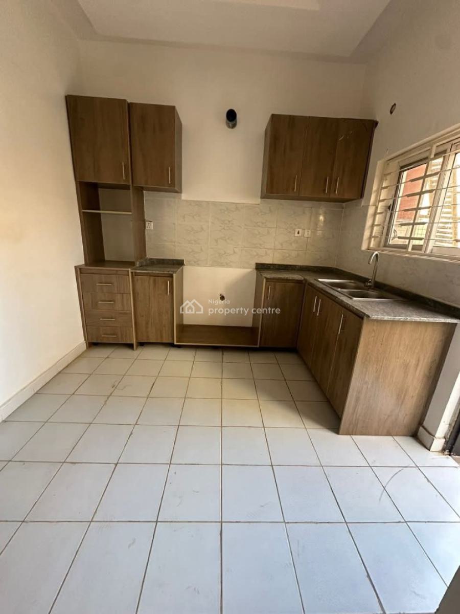 2 Bedroom Duplex, Lokogoma District, Abuja, Terraced Duplex for Sale