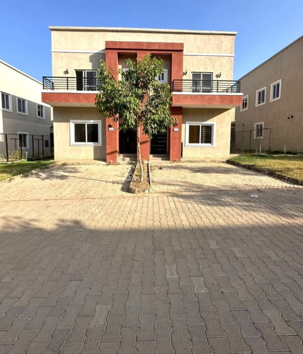 2 Bedroom Duplex, Lokogoma District, Abuja, Terraced Duplex for Sale