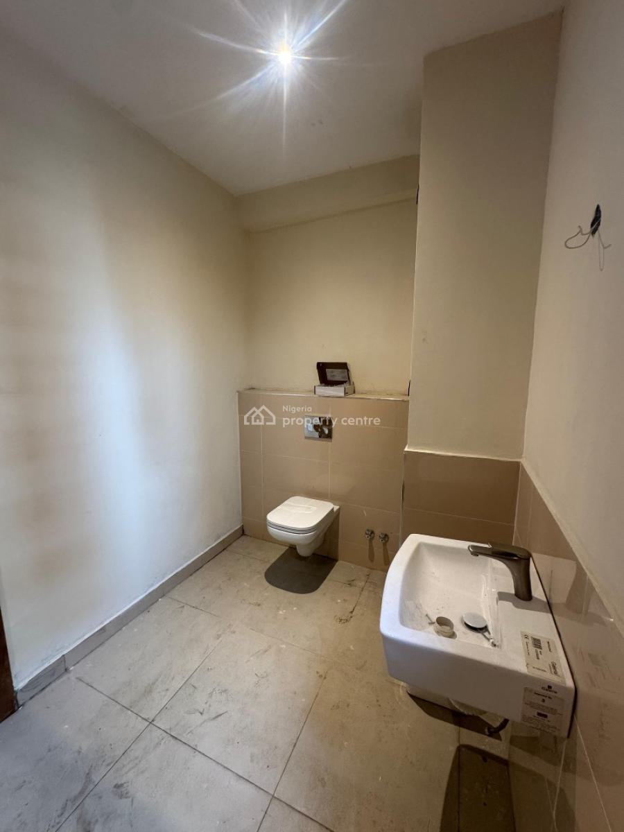 Luxury 2 Bedroom Apartment Suitable for Airbnb with Swimming Pool, Lekki Phase 1, Lekki, Lagos, Flat / Apartment for Rent