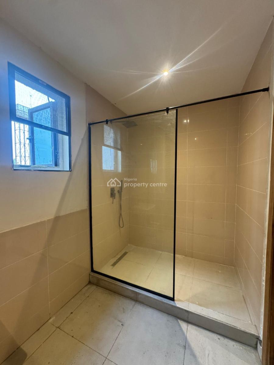 Luxury 2 Bedroom Apartment Suitable for Airbnb with Swimming Pool, Lekki Phase 1, Lekki, Lagos, Flat / Apartment for Rent