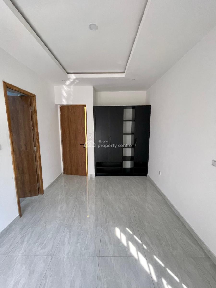 Luxury 4 Bedroom Apartment (perfect for Shotlet), Ikate, Lekki, Lagos, Flat / Apartment for Sale