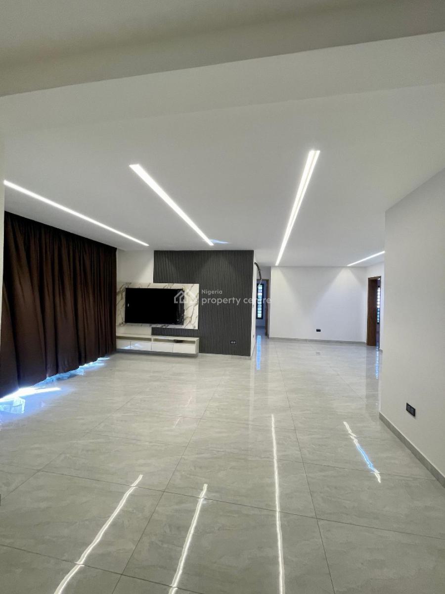 Luxury 4 Bedroom Apartment (perfect for Shotlet), Ikate, Lekki, Lagos, Flat / Apartment for Sale