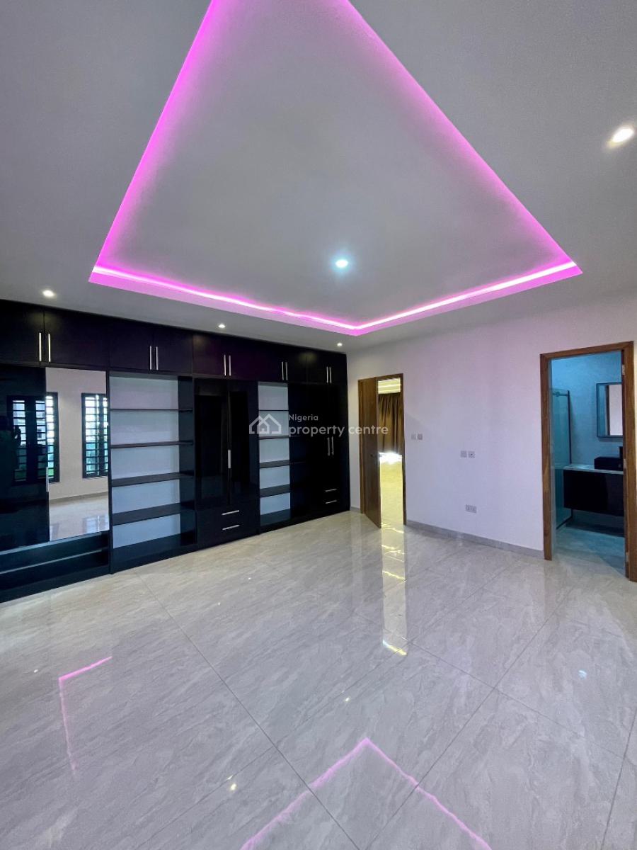 Luxury 4 Bedroom Apartment (perfect for Shotlet), Ikate, Lekki, Lagos, Flat / Apartment for Sale