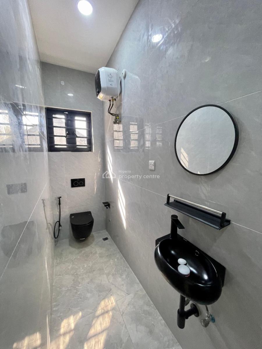 Luxury 4 Bedroom Apartment (perfect for Shotlet), Ikate, Lekki, Lagos, Flat / Apartment for Sale