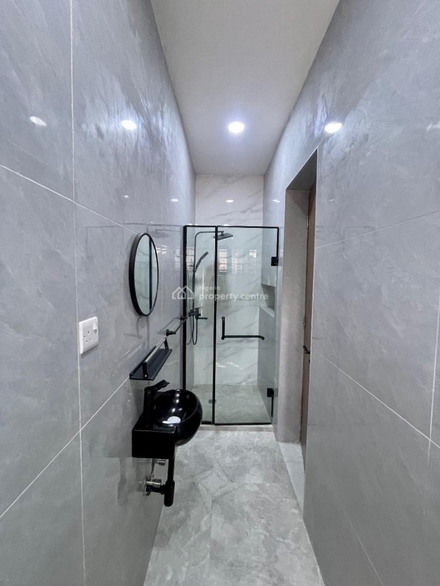 Luxury 4 Bedroom Apartment (perfect for Shotlet), Ikate, Lekki, Lagos, Flat / Apartment for Sale