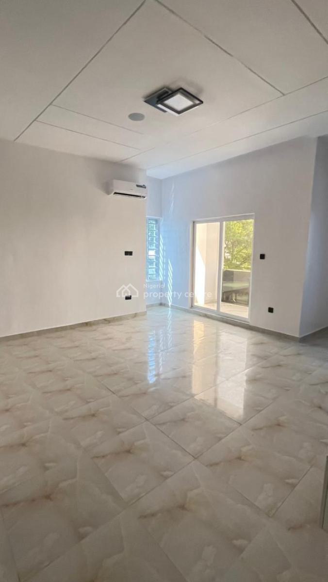 5 Bedroom Detached Duplex, Pinnock Beach Estate, Osapa, Lekki, Lagos, Detached Duplex for Sale