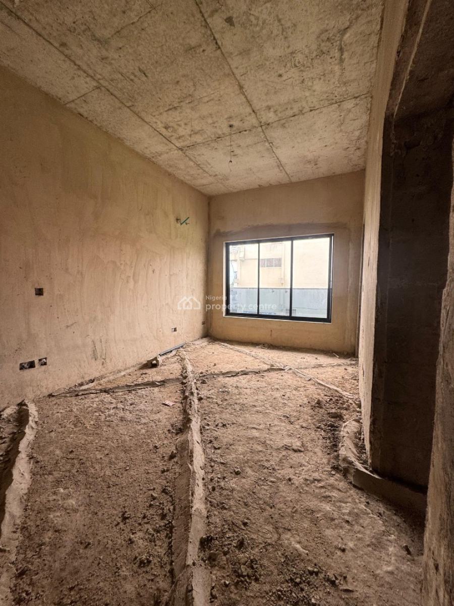 Nicely Built 2 Bedroom Apartment, Ikeja Gra, Ikeja, Lagos, Flat / Apartment for Sale