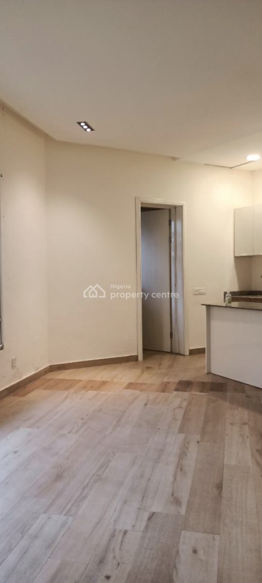 One Room Executive Studio Apartment, 3rd Avenue, Banana Island, Ikoyi, Lagos, Self Contain (single Rooms) for Rent