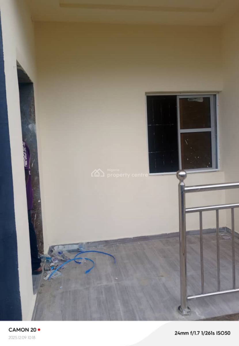 Newly Built 2 Bedroom Apartment, Ado, Ajah, Lagos, Flat / Apartment for Rent