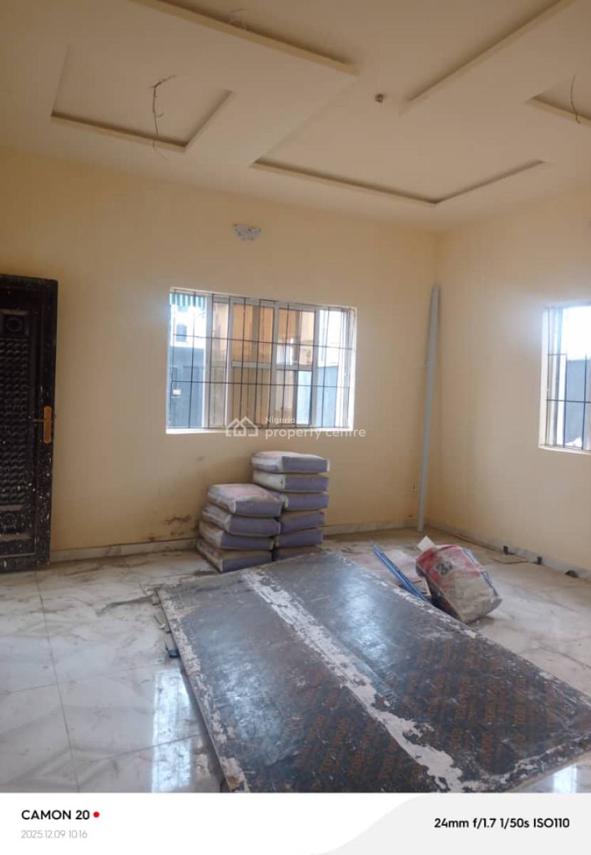 Newly Built 2 Bedroom Apartment, Ado, Ajah, Lagos, Flat / Apartment for Rent