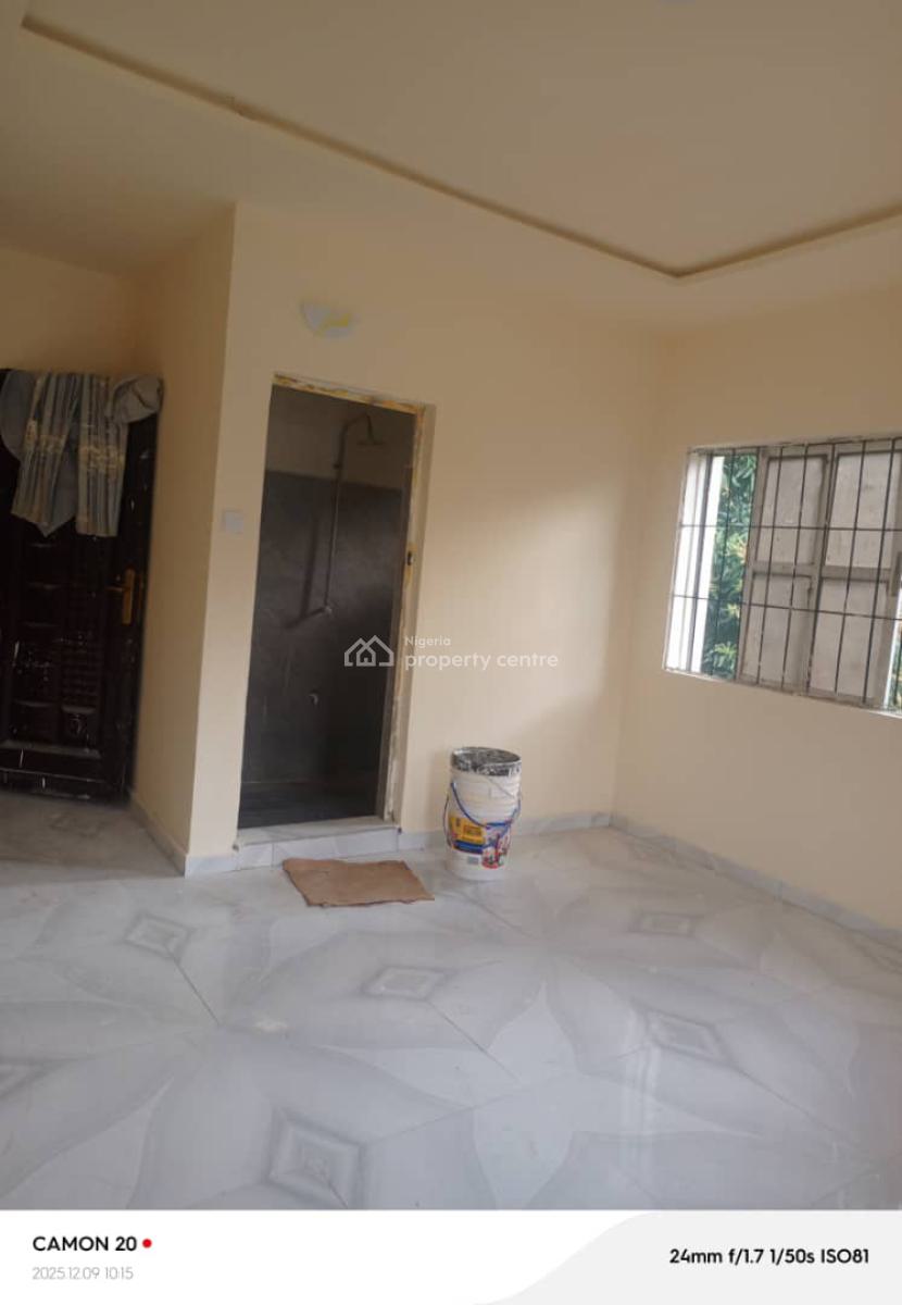 Newly Built 2 Bedroom Apartment, Ado, Ajah, Lagos, Flat / Apartment for Rent