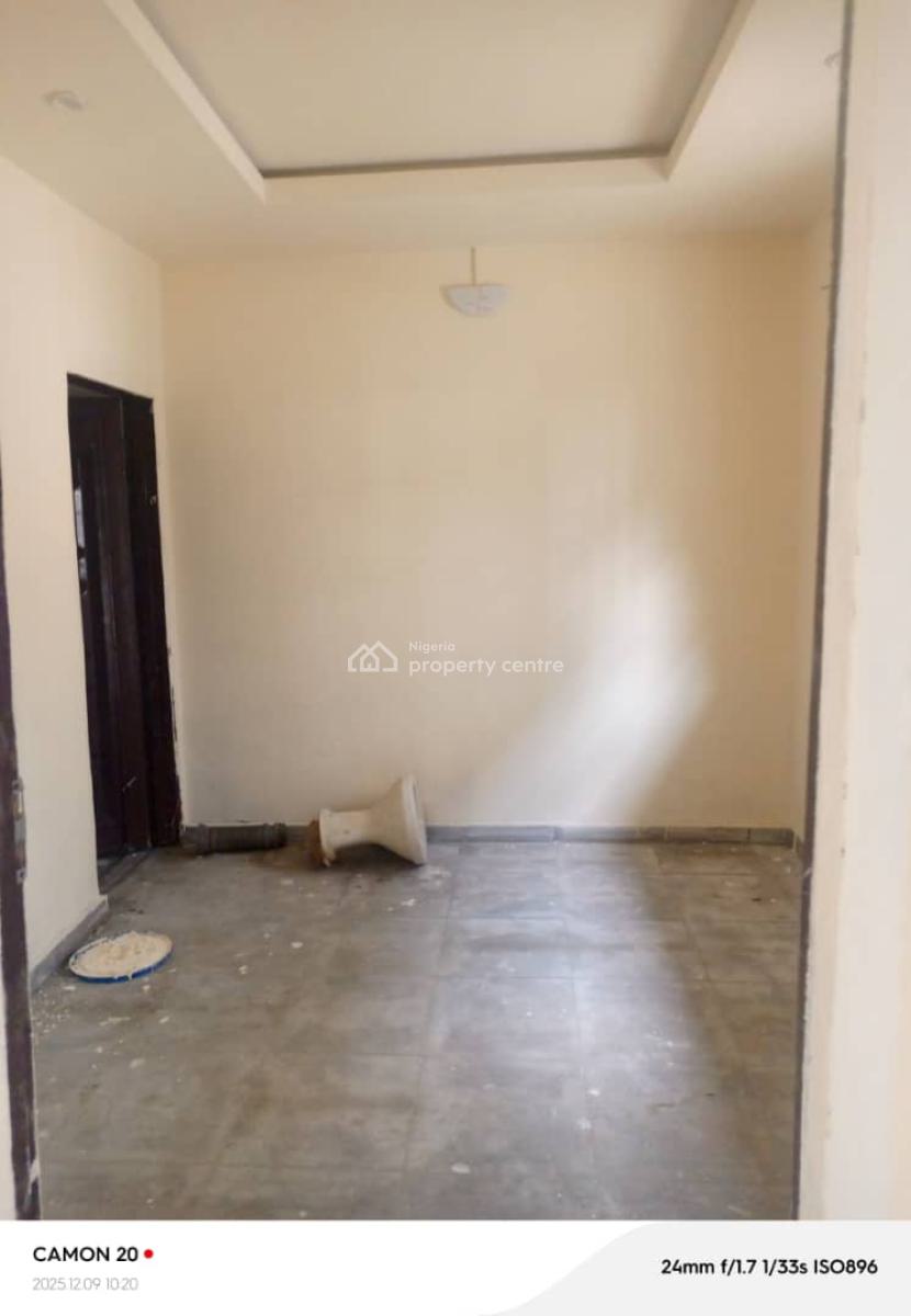Newly Built 2 Bedroom Apartment, Ado, Ajah, Lagos, Flat / Apartment for Rent