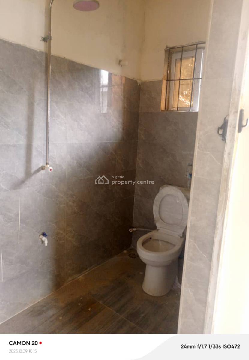 Newly Built 2 Bedroom Apartment, Ado, Ajah, Lagos, Flat / Apartment for Rent