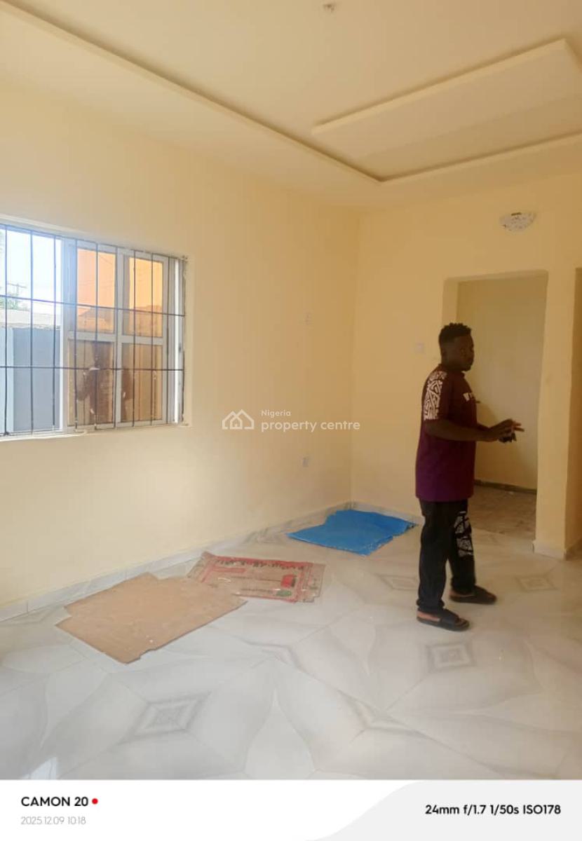 Newly Built 2 Bedroom Apartment, Ado, Ajah, Lagos, Flat / Apartment for Rent