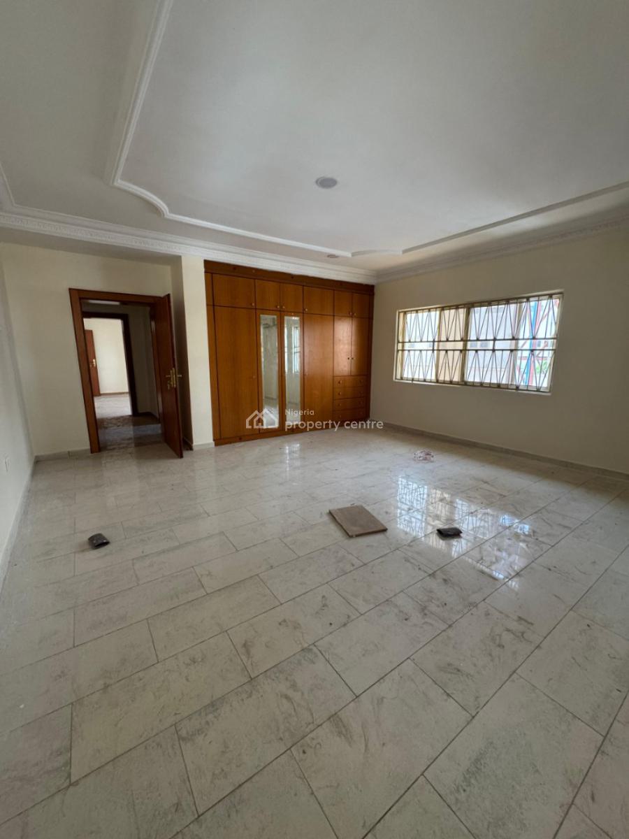 Renovated 6 Bedroom Detached Duplex, Maitama, Maitama District, Abuja, Detached Duplex for Sale
