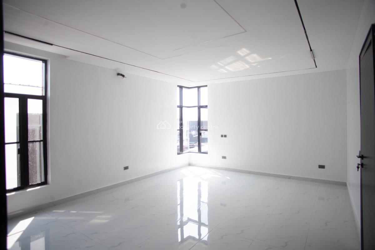 5 Bedroom Fully Detached Duplex, Ikate, Lekki, Lagos, Detached Duplex for Sale