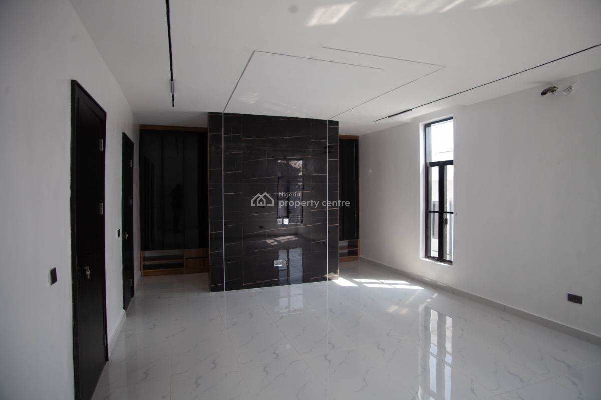 5 Bedroom Fully Detached Duplex, Ikate, Lekki, Lagos, Detached Duplex for Sale