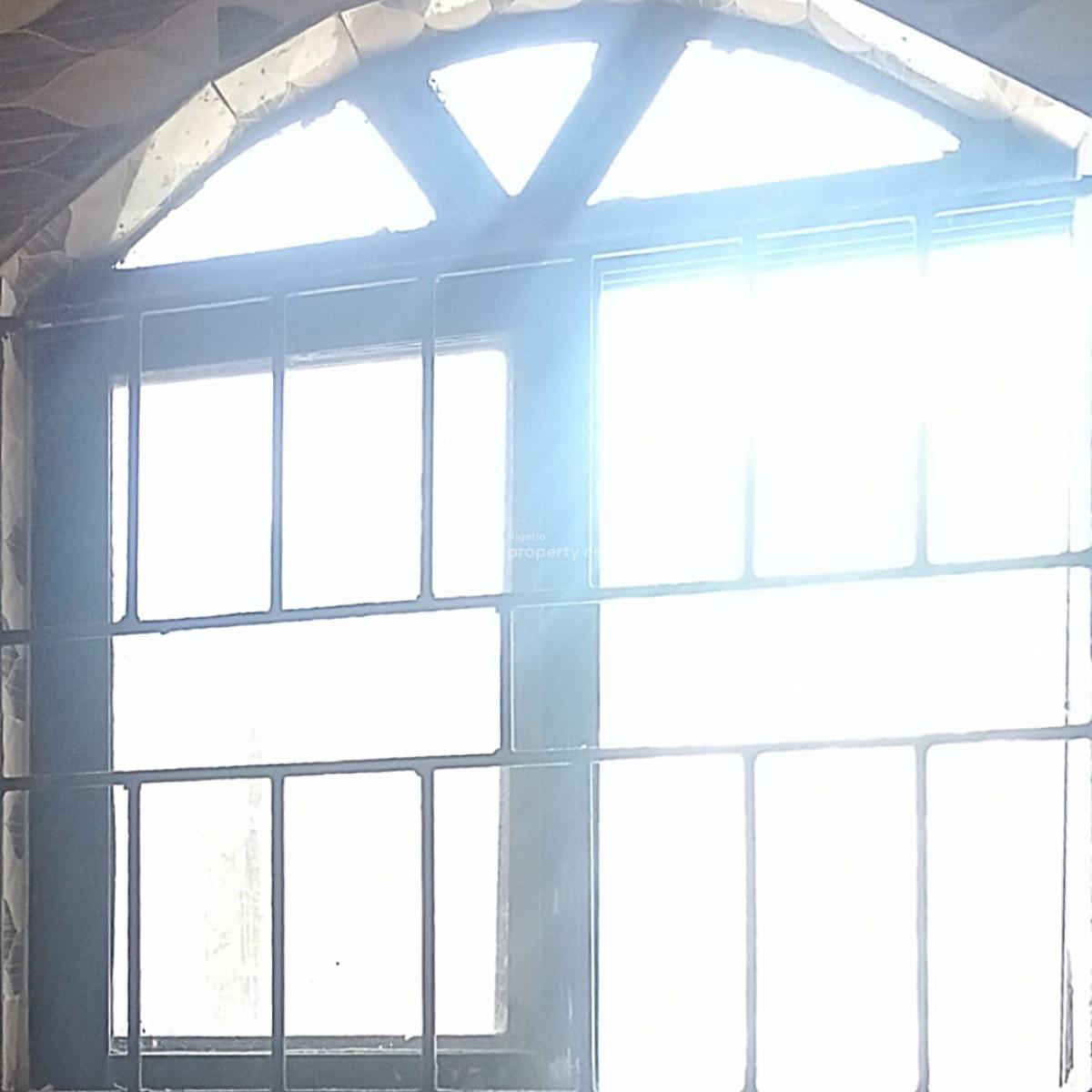 Newly Renovated Large Self Contain in an Estate, Langbasa, Ajah, Lagos, Flat / Apartment for Rent