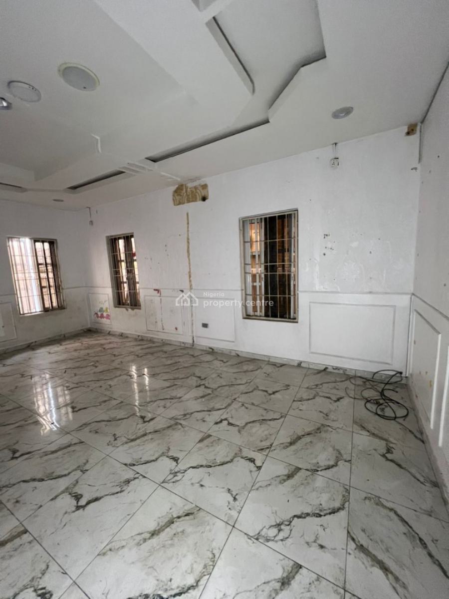 Studio Room, Alternative Route, Chevron, Lekki, Lagos, Self Contain (single Rooms) for Rent