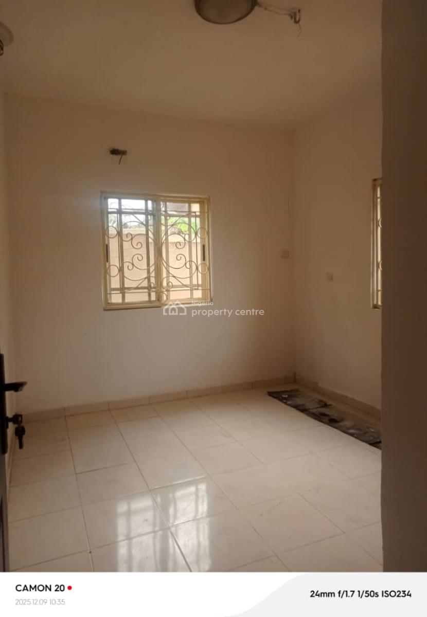 Newly Renovated 3 Bedroom Apartment in a Well Secired Estate, Ado, Ajah, Lagos, Flat / Apartment for Rent
